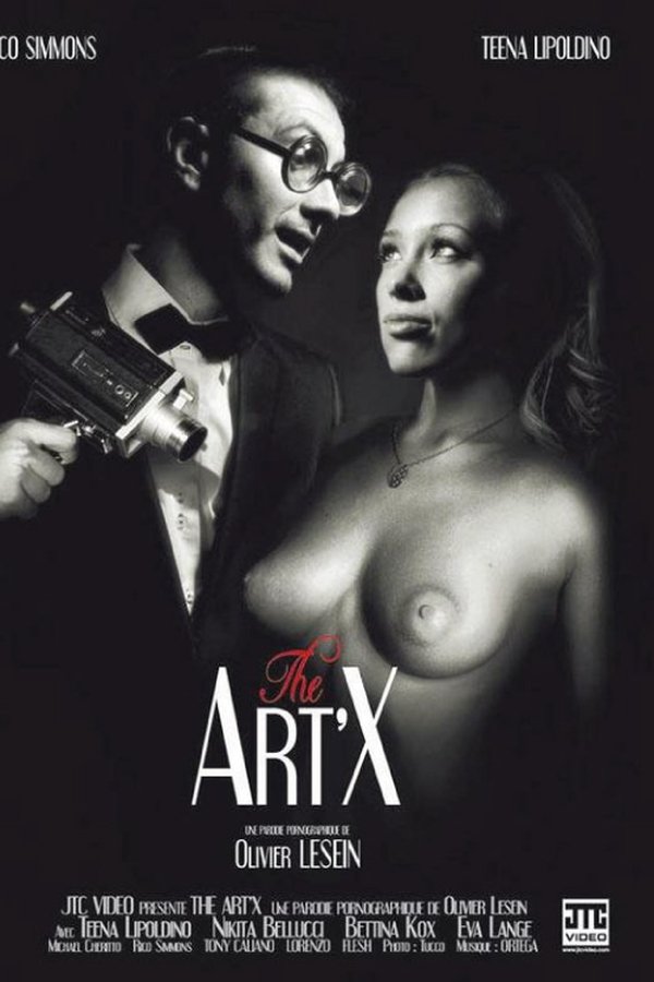 The Art'X