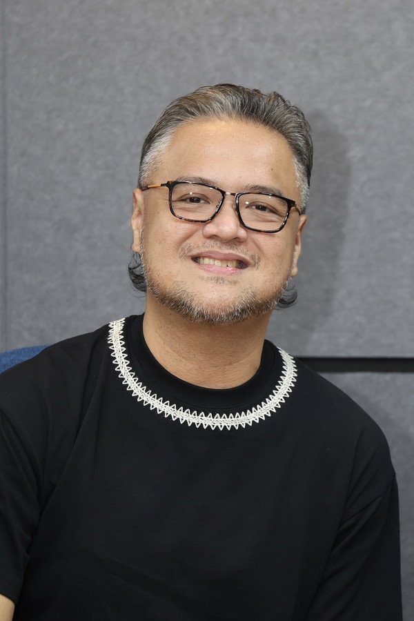 Director