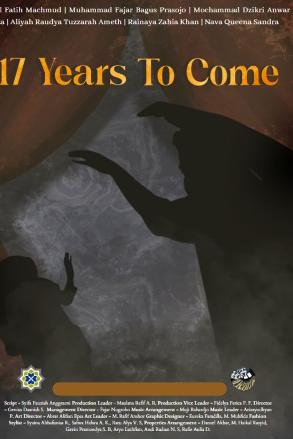 17 Years To Come