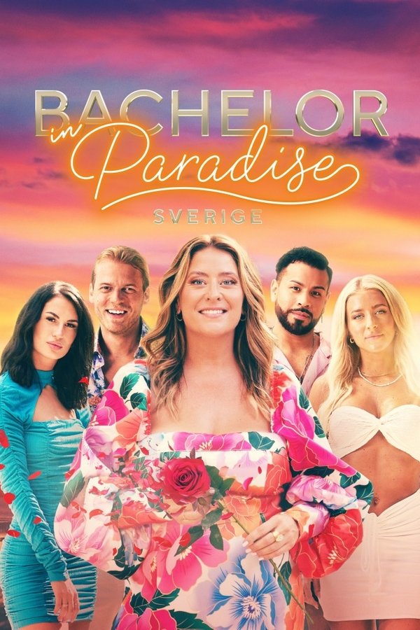 Bachelor In Paradise Sverige
