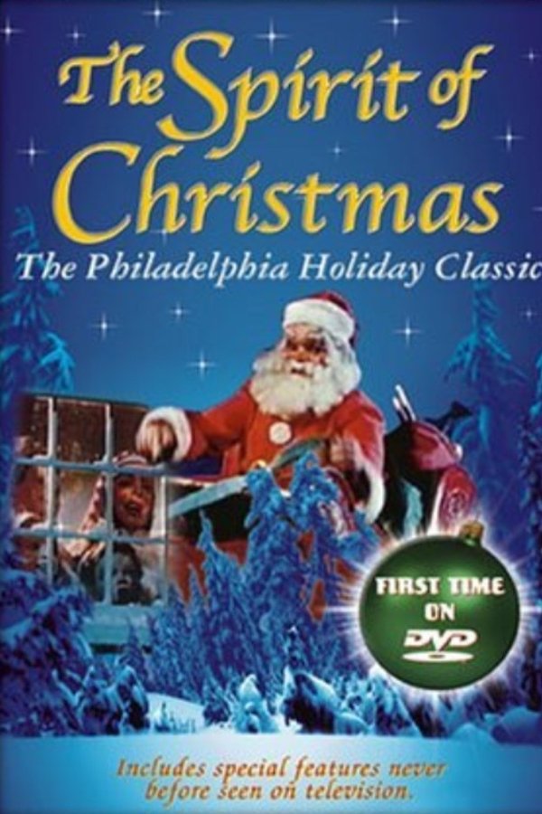 The Spirit Of Christmas