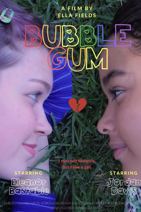Bubble Gum