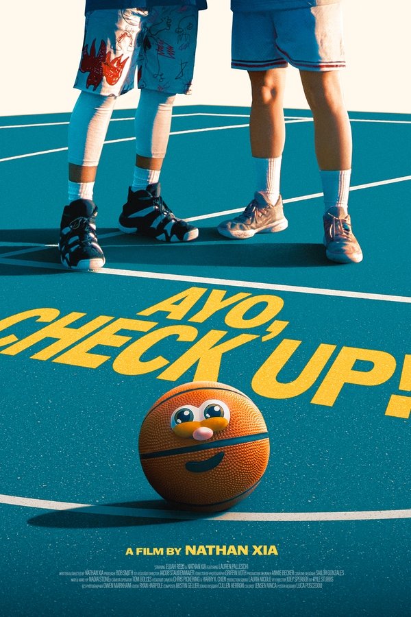 Ayo, Check Up!