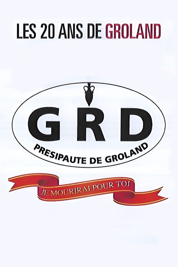 Les 20 Ans De Groland