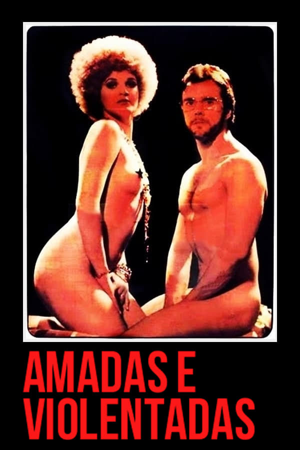 Amadas E Violentadas