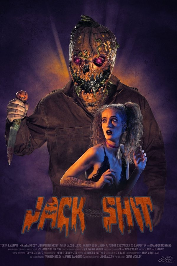 Jack Shit
