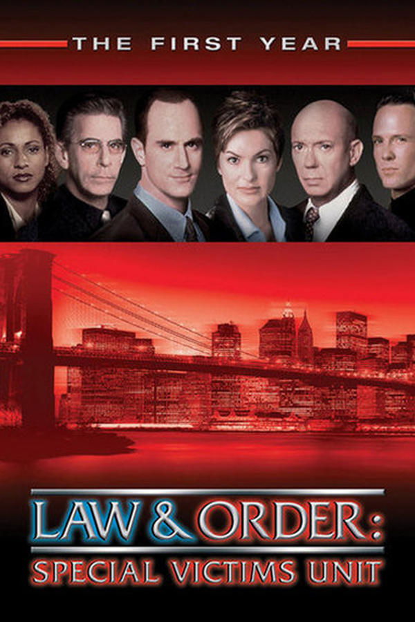 Watch Law & Order: Special Victims Unit Free