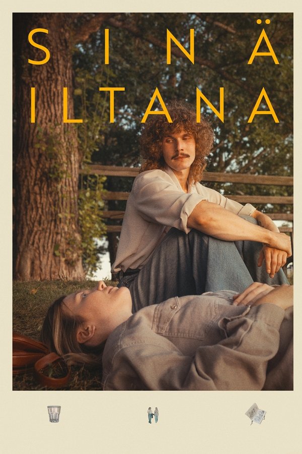 Sinä Iltana