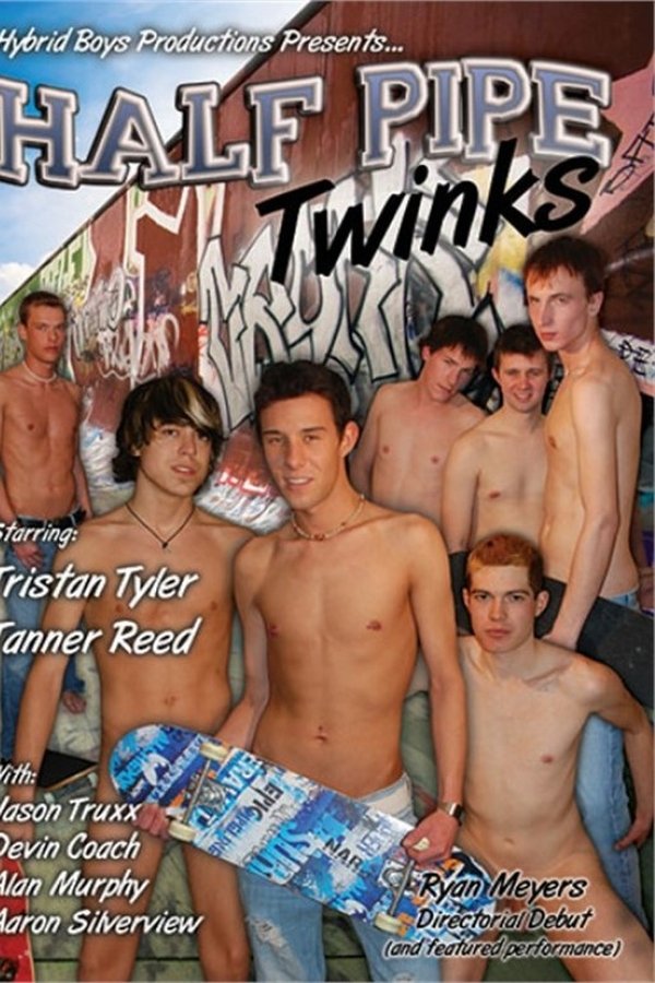Half Pipe Twinks