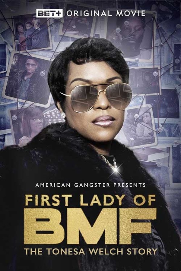 First Lady Of BMF: The Tonesa Welch Story