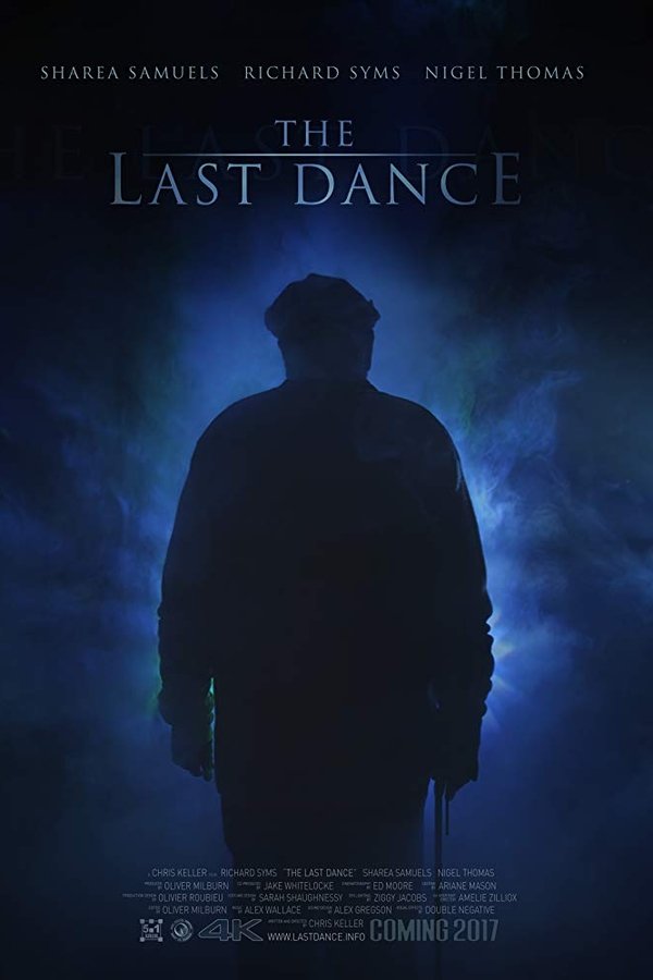 The Last Dance