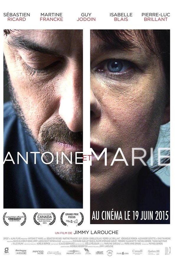 Antoine Et Marie