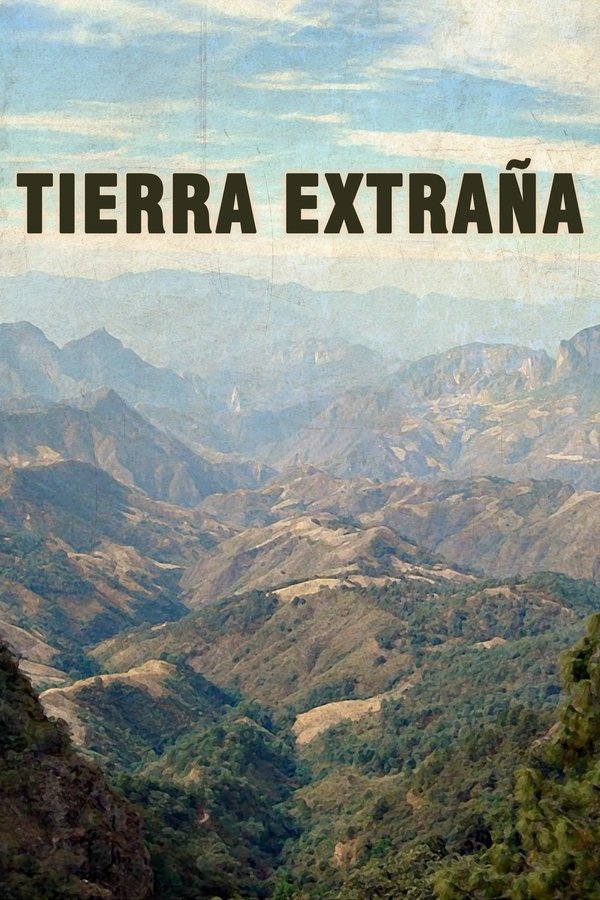 Tierra Extraña