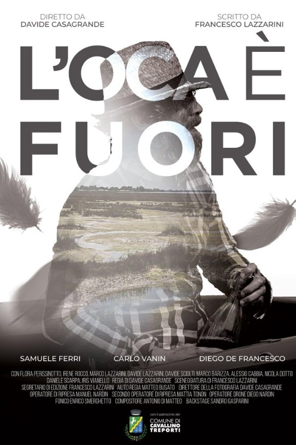 L'oca è Fuori