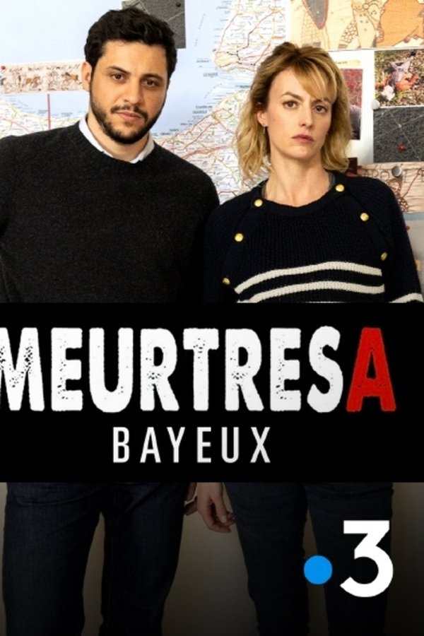 Meurtres à Bayeux
