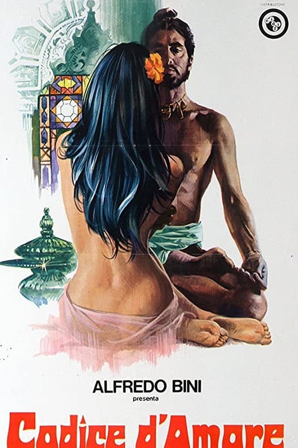 Codice D'amore Orientale
