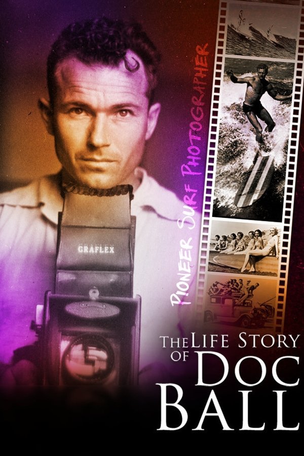 The Life Story Of Doc Ball