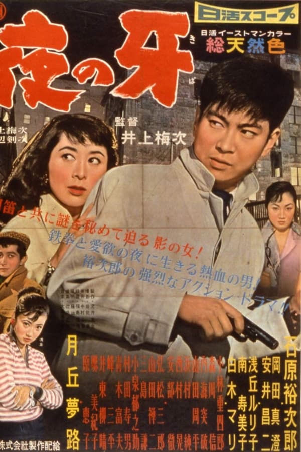 夜の牙