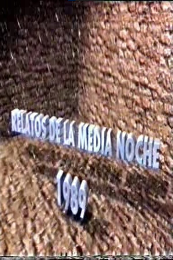 Relatos De La Medianoche