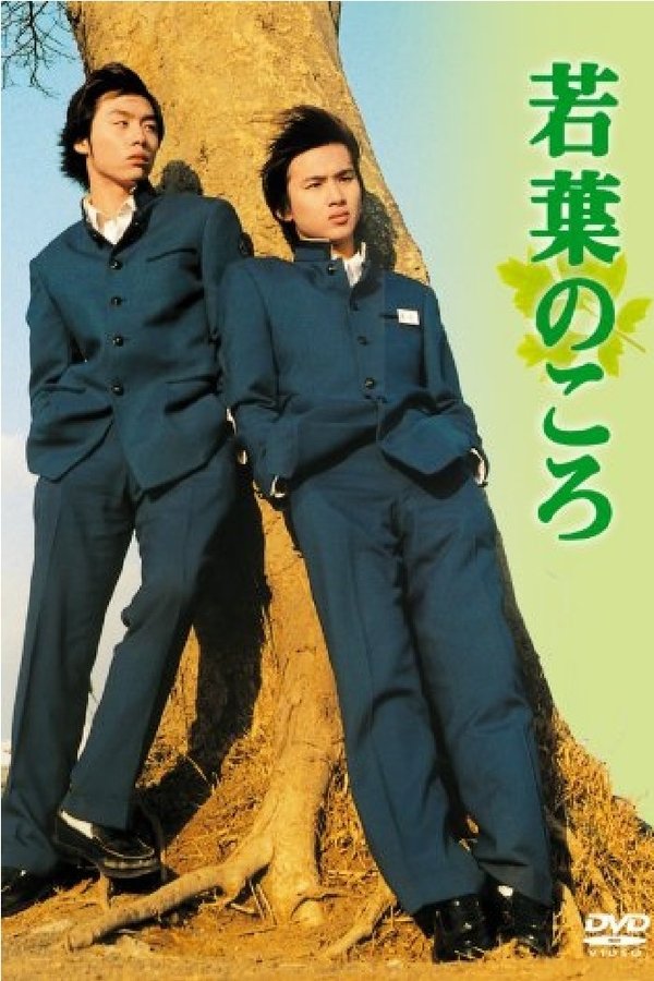 Days of Youth
