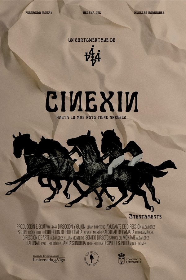 CINEXIN