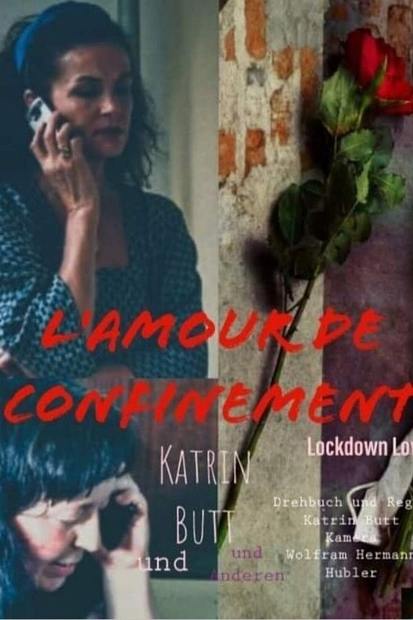 L'amour De Confinement