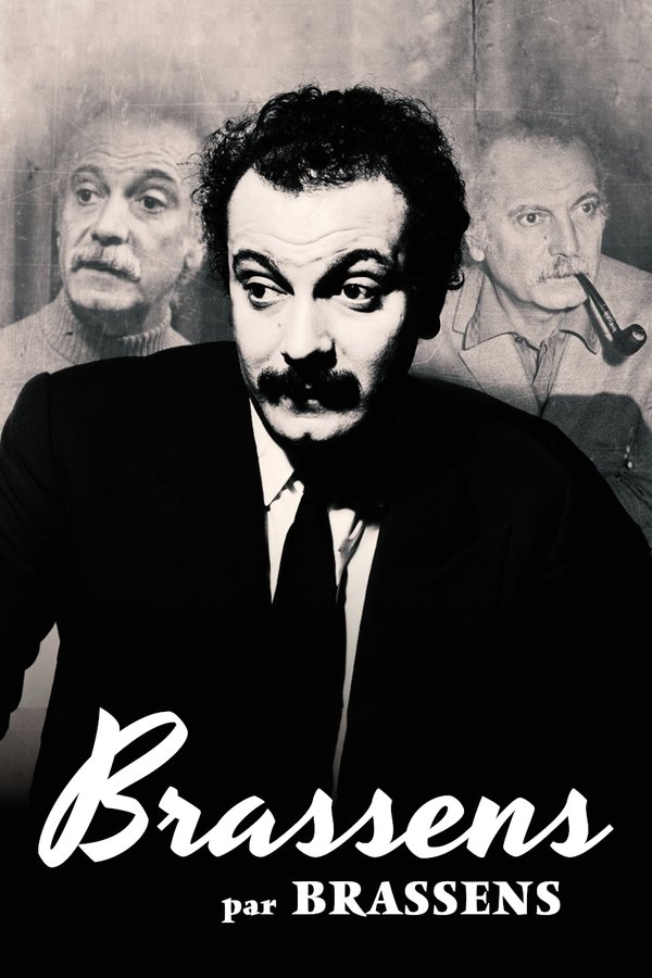 Brassens Par Brassens