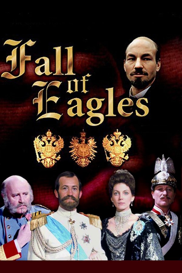 La caída de las águilas