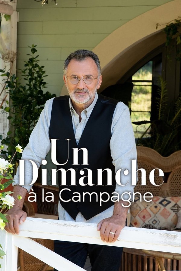 Un Dimanche à La Campagne