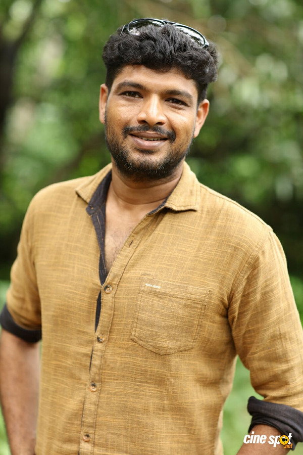 Director