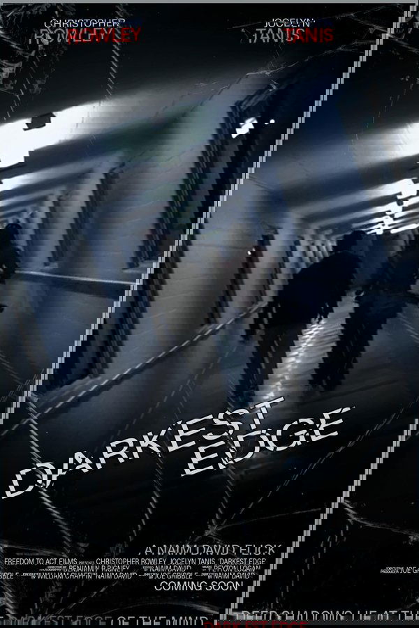 Darkest Edge