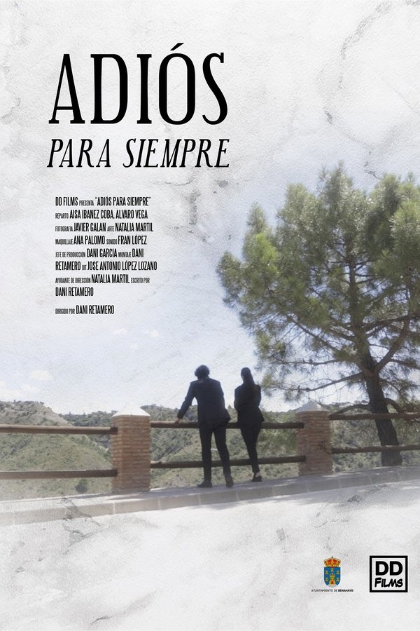 Adiós Para Siempre