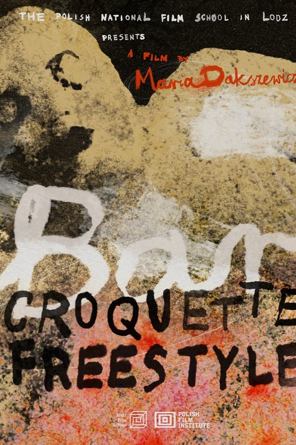 Bar Krokiet Freestyle