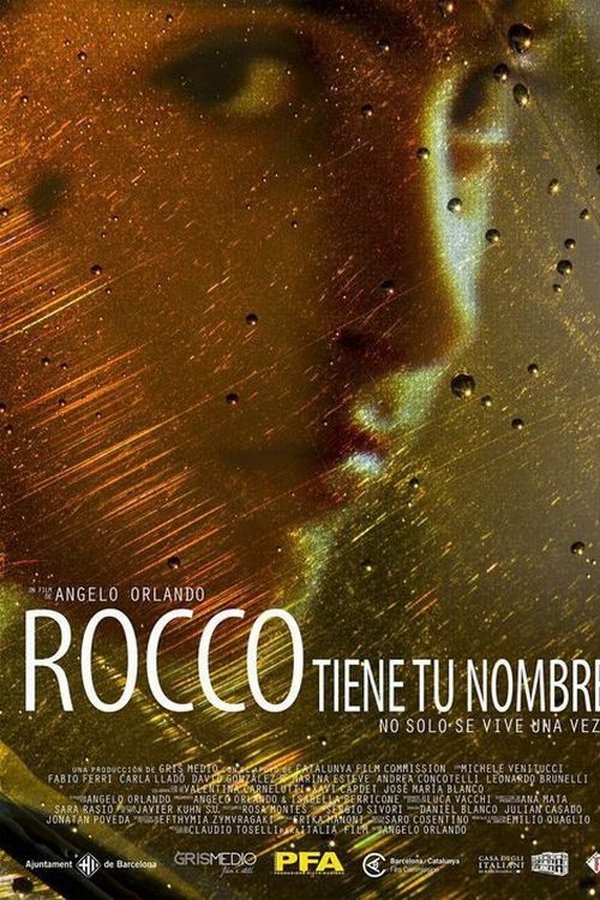 Rocco Tiene Tu Nombre