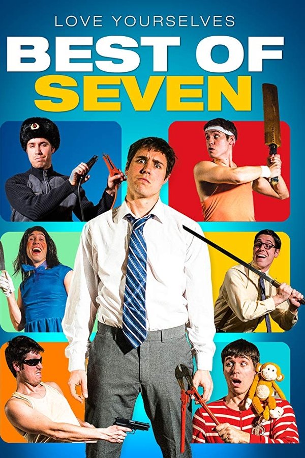Best Of Seven
