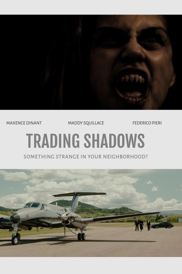 Trading Shadows