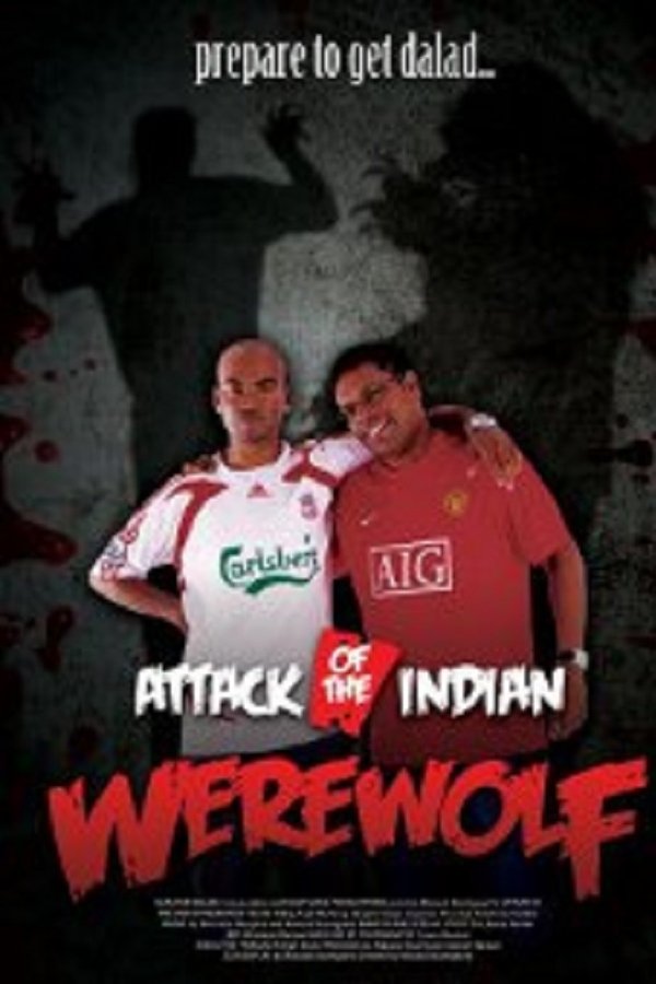 Attack Of The Indian Werewolf