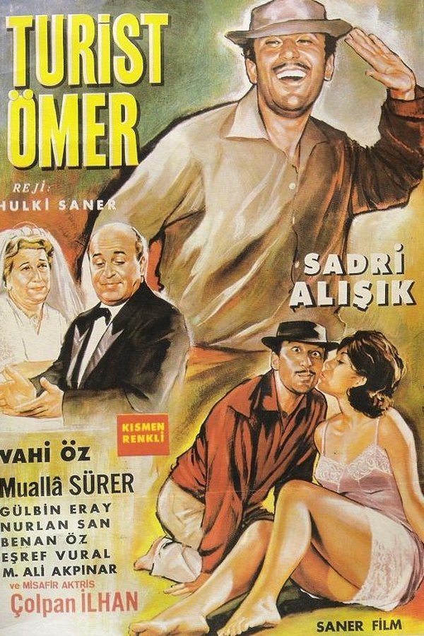 Turist Ömer