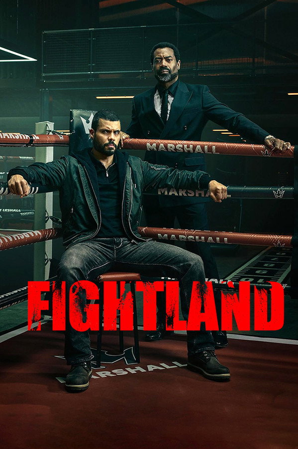 Fightland