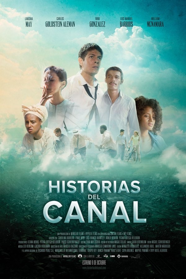 Historias Del Canal