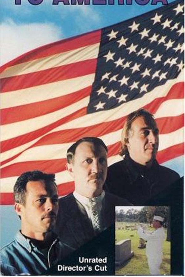 In Service To America