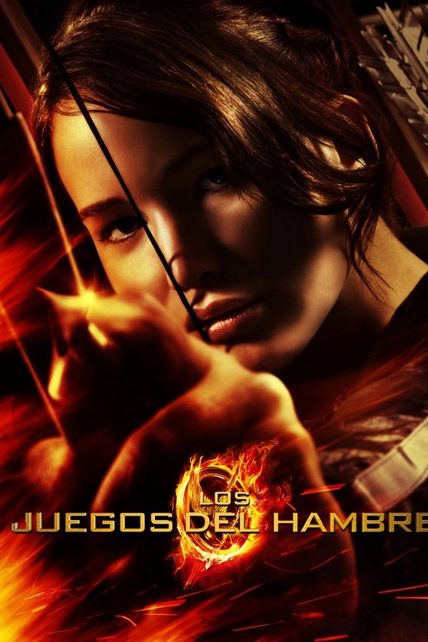 Los juegos del hambre