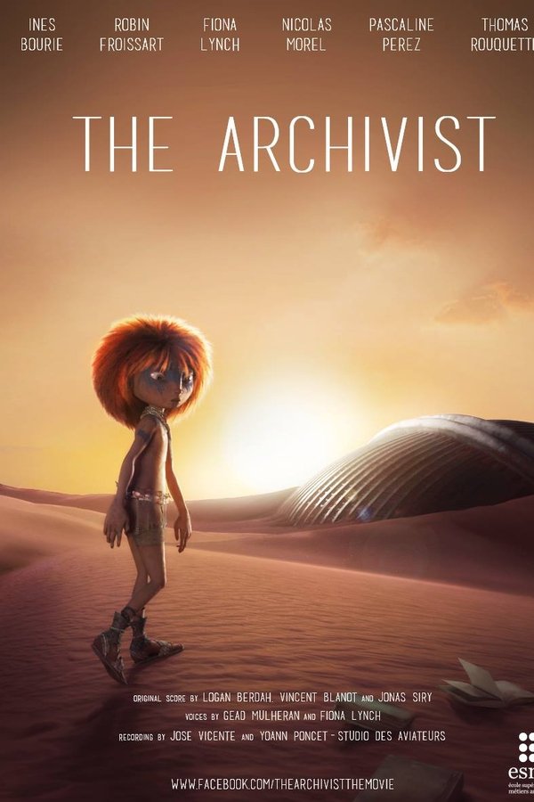 The Archivist