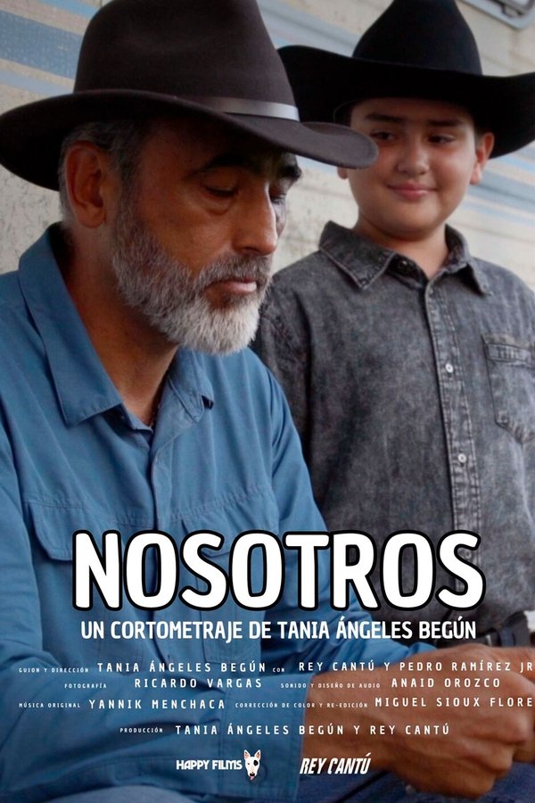 Nosotros