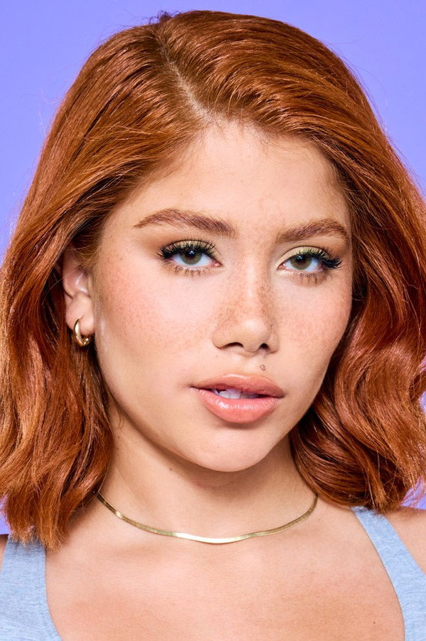 cast