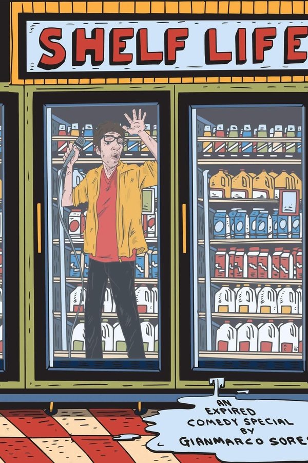 Gianmarco Soresi: Shelf Life