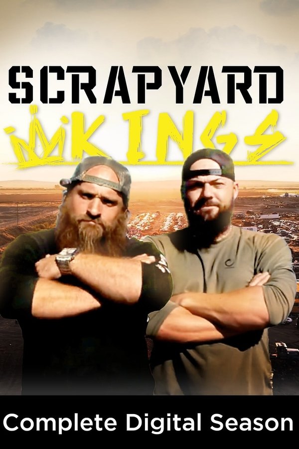 Scrapyard Kings