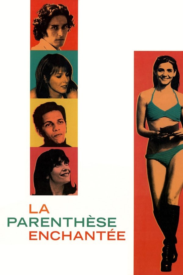 La Parenthèse Enchantée