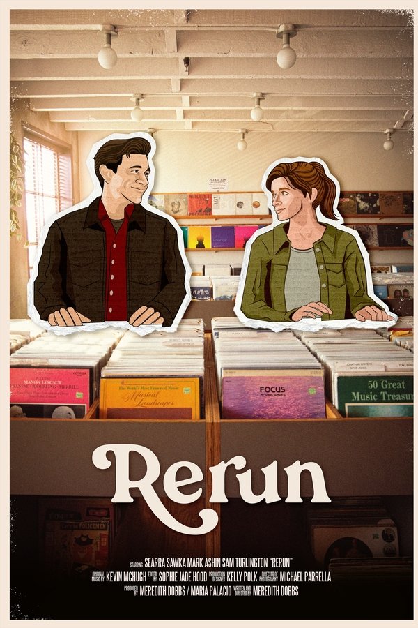 Rerun