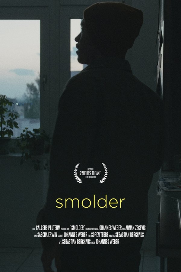 Smolder - Ausgesprochen Schweigsam